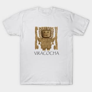 Viracocha T-Shirt